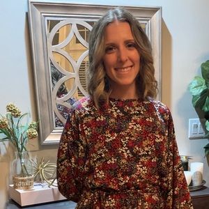 Meet your Posher, Leah